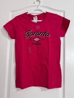 Toronto Women's T-shirt